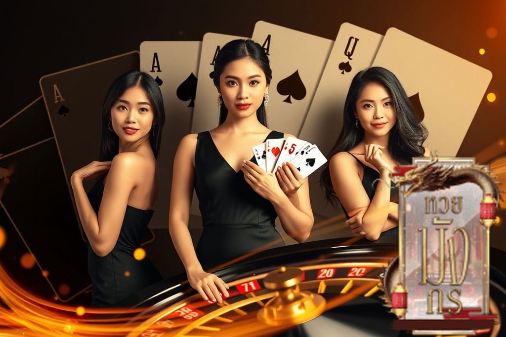 HUAYMONGKON-LIVE-CASINO